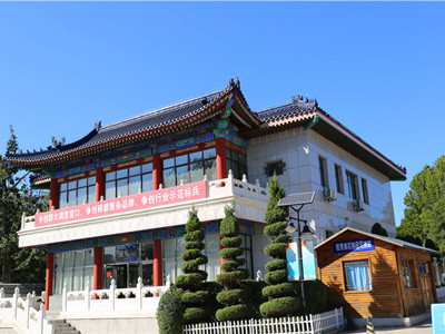 八宝山殡仪馆电话、一条龙服务价格是多少