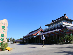 2022年9月八宝山殡仪馆服务项目及收费标准一览表最新?