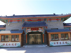 北京东郊殡仪馆怎么样?火化炉价格多少钱?