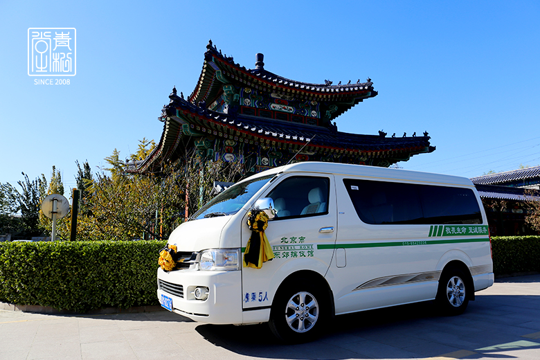 灵车