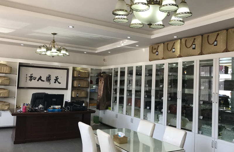 昌平殡葬店一角 昌平殡葬店一角