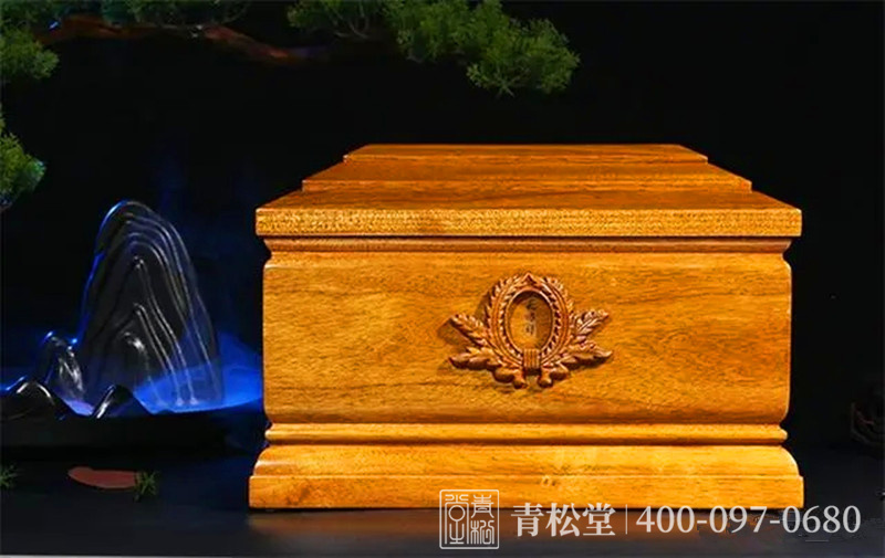 骨灰盒 骨灰盒