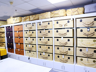 北京恒基店位置在哪?想去看看骨灰盒寿衣丧葬产品?