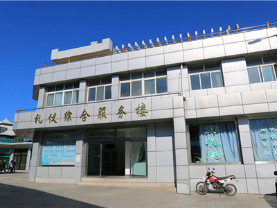 昌平殡仪馆火化费及告别厅仪式费用详解?