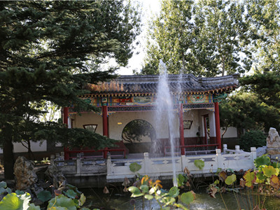 八宝山革命公墓骨灰墙续存收费价格、存放条件及讲究