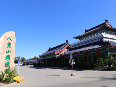 去八宝开追悼会需要带什么?参加遗体告别仪式需要穿什么