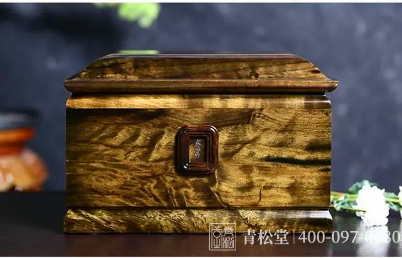 骨灰盒 骨灰盒
