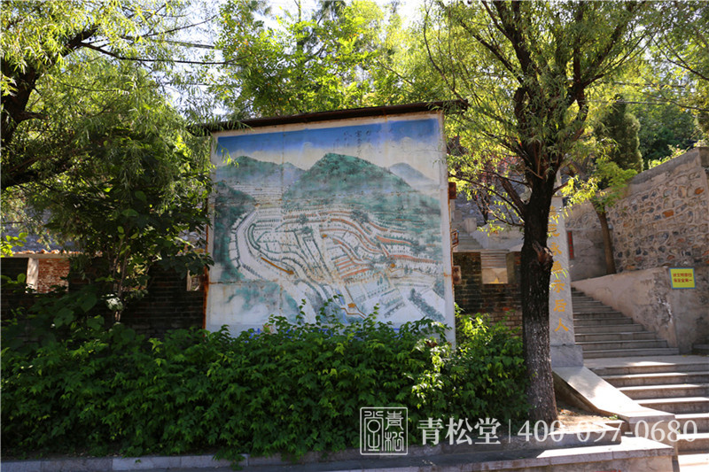 殡仪馆环境 殡仪馆环境