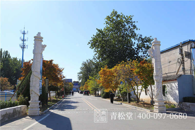 殡仪馆道路 殡仪馆道路