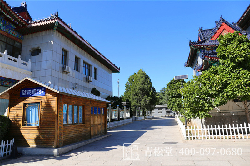 八宝山殡仪馆 八宝山殡仪馆