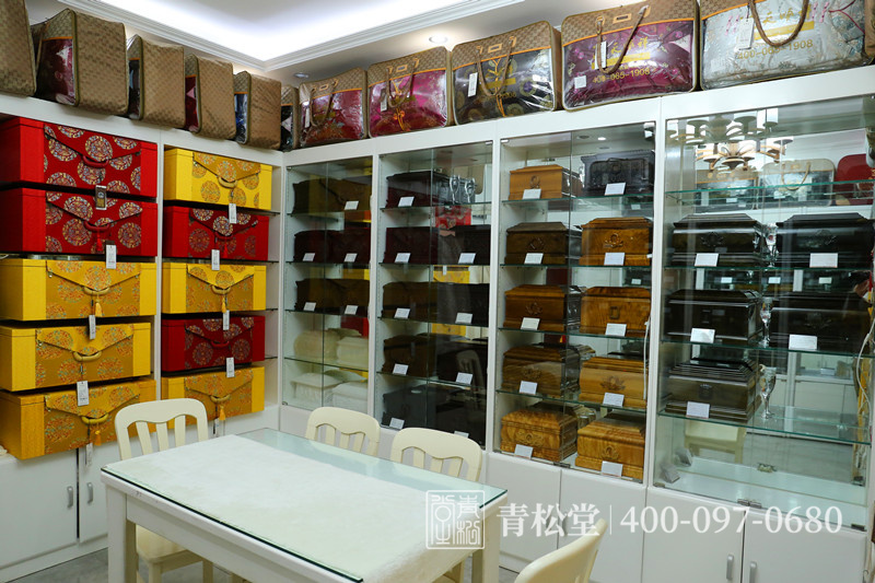 实体店铺一角 实体店铺一角