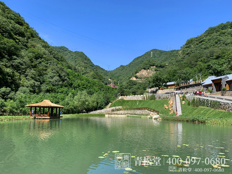 水系 水系