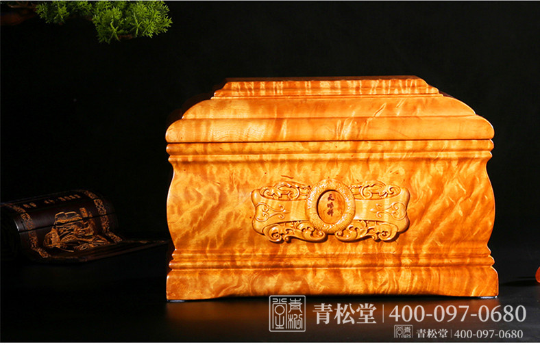 骨灰盒 骨灰盒