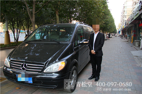 遗体接运车辆 遗体接运车辆