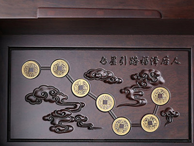 骨灰盒一般选什么价位?骨灰盒价格表全部表出来