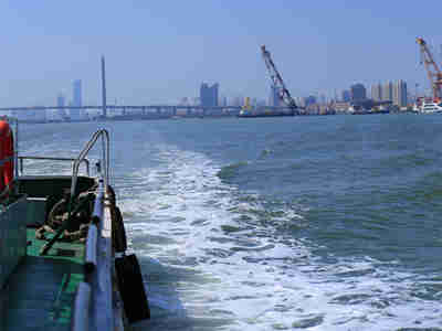 2024北京免费海葬及付费一对一海葬价格及位置
