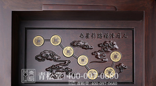 骨灰盒 骨灰盒