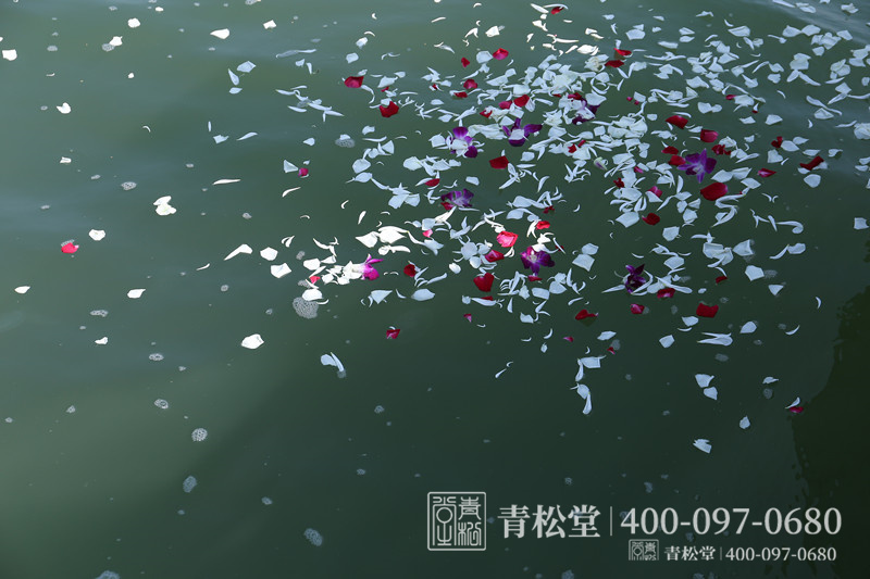 骨灰海撒 骨灰海撒