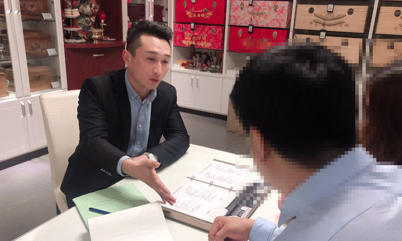 天顺祥白事管家详细服务流程和价格 天顺祥白事管家详细服务流程和价格